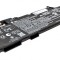 Baterie Laptop, HP, EliteBook Mobile Thin Client MT44, MT45, HSTNN-LB8G, HSN-I12C, HSN-I13C, 932823-421, 933321-001, 933321-855, 11.55V, 4330mAh, 50Wh
