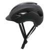 Casca Protectie Trotineta/Bicicleta Electrica MotoRevolution EW001, Negru Mat, ABS+EPS, Ventilatie, Ajustabila 54-61cm