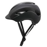 Cască de protecție pentru trotineta, bicicleta electrică, negru, model EW001 | Motorevolution