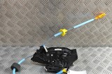 &Icirc;ncuietoare ușă st&acirc;nga față BMW 5 G60 2025 OEM: 5A160C7 31529793