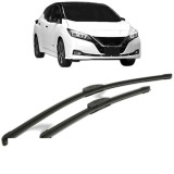 Cumpara ieftin Set stergatoare auto NISSAN LEAF (ZE1) 2017-2019, pentru parbriz, Bosch Aerotwin Retrofit