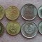 TRANSNISTRIA █ SET COMPLET DE MONEDE █ 5, 10, 25, 50 Kopeek █ 2024 █ UNC