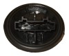 MAHLE ABR 39 000P Rezistor, ventilator habitaclu