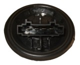 MAHLE ABR 39 000P Rezistor, ventilator habitaclu