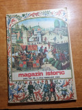 Revista magazin istoric februarie 1985
