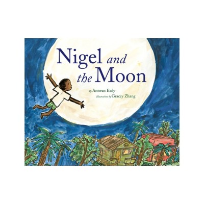 Nigel and the Moon foto