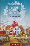 O CASA MORTALA-ANDERS DE LA MOTTE-248302