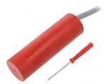 Senzor Capacitiv 4-12mm 24VAC SPDT 24VDC