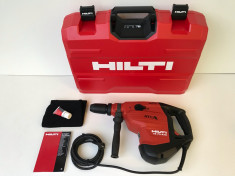 Ciocan Rotopercurator Hilti TE 70-ATC/AVR Fabricatie 2019 foto