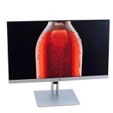 Monitor Second Hand, HP EliteDisplay E243D, LED, Diagonala 24 inch, Webcam, Grad A+