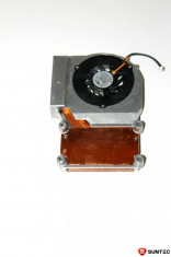 Cooler + Heatsink laptop Forcecon dfb601205ha foto