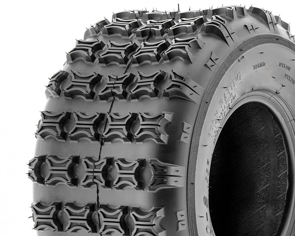 Anvelopa Atv 18x9.5-8 Cauciuc 18x9.5x8 Tubeless | Okazii.ro