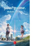Your name - Iolanda Prodan, Makoto Shinkai