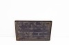 Suport baterie NISSAN QASHQAI II J11, J11_ 2014 OEM: 24428-JD70A 17686208