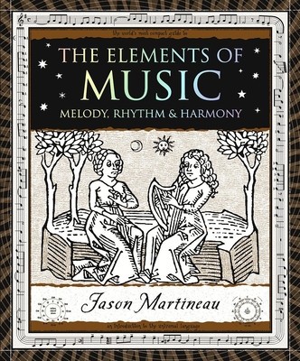 The Elements of Music: Melody, Rhythm and Harmony foto
