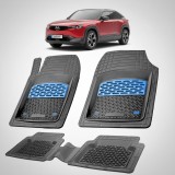 Cumpara ieftin Covorașe Mazda MX-30 DR 2020-2026 | Blue Edition &ndash; TeamCar&reg;
