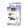 Puzzle 3D cu sunete - Foca, Build n Sound, Mieredu