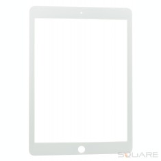 Geam Sticla iPad 9.7 (2018) iPad 6, White