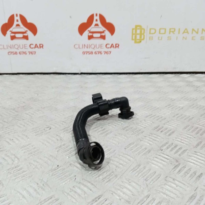 Conducta Epurator Gaze Skoda Vw 1.4 2004-2015