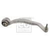 Brat suspensie roata Audi A4, A4, A4 Cabriolet, A6, A8; Vw Passat; Skoda Superb, Febi Bilstein 21198, parte montare : Punte fata, Dreapta, Spate, Jos
