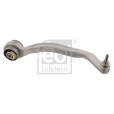 Brat suspensie roata Audi A4, A4, A4 Cabriolet, A6, A8; Vw Passat; Skoda Superb, Febi Bilstein 21198, parte montare : Punte fata, Dreapta, Spate, Jos