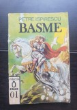 Basme - Petre Ispirescu