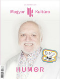 Magyar Kult&uacute;ra Magazin - Humor 2024 IV. &eacute;vfolyam 2. sz&aacute;m