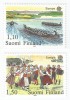 |Finlanda, Europa CEPT, 1981, MNH, Nestampilat