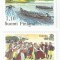 |Finlanda, Europa CEPT, 1981, MNH