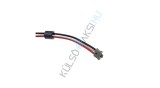Baterie radio VHBW de &icirc;nlocuire pentru Icom BP-282 - 1400 mAh 3,7 V Li-Ion