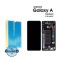 Display Samsung A107 (A10s 19) Cu Touchscreen Original Negru