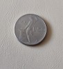 Italia - 50 lire (1978) monedă s344, Europa
