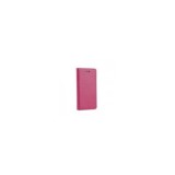 Husa Flip Carte Stand Magnetica Roz Apple iPhone 6 (4.7 inch) Premium