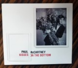 CD Paul McCartney &ndash; Kisses On The Bottom