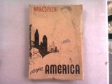 MAIACOVSCHI DESPRE AMERICA