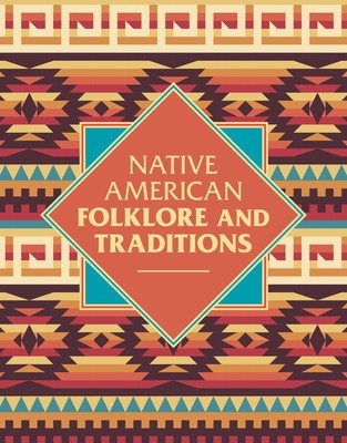 Native American Folklore &amp;amp; Traditions foto