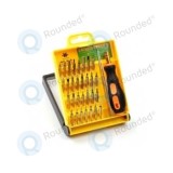 P-PACK Tool Series 32 Piese (la &icirc;ndem&acirc;nă pe viață)