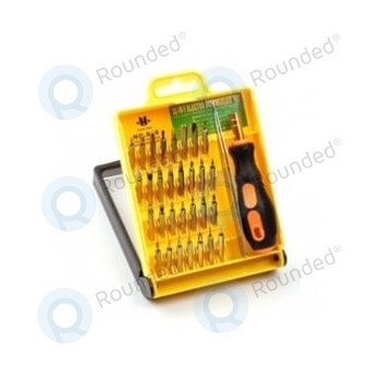 P-PACK Tool Series 32 Piese (la &icirc;ndem&acirc;nă pe viață)