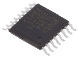 Interfață Emițător-Receptor Full Duplex RS232 235kbps