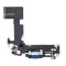 Flex incarcare iPhone 13, Blue