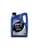 Ulei motor ELF EVOLUTION 900 SXR 5W40 4L