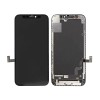 Display iPhone 12 Mini cu touchscreen TFT Negru