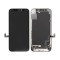 Display iPhone 12 Mini cu touchscreen TFT Negru