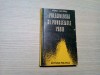 POLEMOLOGIA SI PROBLEMELE PACII - Vasile Secares (autograf) - 1976, 267 p.