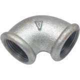 Cumpara ieftin Cot din zinc pentru apa, 1&quot;, nr 2 Fi + Fi