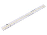 Baretă LED TRIDONIC 24x280mm 45 diode 2200lm 4000K CRI80 LLE 24X280MM 840 EXC