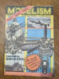 Revista Modelism nr. 5 - 6 / 1990 / C rev M1
