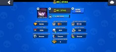 Cont de brawl stars gratis foto