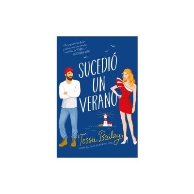 Sucedio Un Verano foto