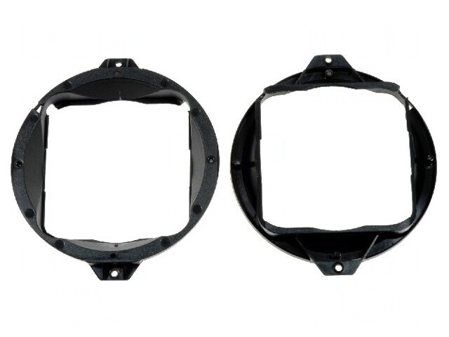 Cadru Difuzor 165mm Audi A3/TT 1996-